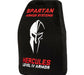 Level IV Spartan - Hercules Ceramic Advanced Compound Curve Body Armor - Set of Two Plates Armor 221B Tactical 