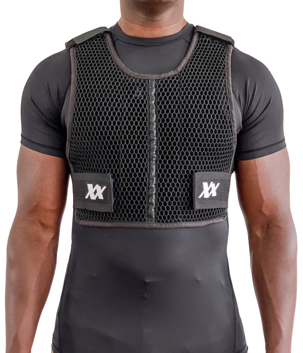 221B Tactical Maxx-Dri Vest 4.0 - Adjustable Lightweight  Ventilation Vest - Increased Airflow Beneath Vest and Tactical Gear :  Sports & Outdoors