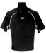 Maxx-Dri Moisture Control Compression T-Shirt Apparel 221B Resources LLC S Black 