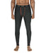 Maxx-Dri Silver Elite Long Underwear Apparel 221B Tactical Black with Red Line M 