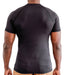 Maxx-Dri Silver Elite T-Shirt -Odor & Itch Free Apparel 221B Tactical 