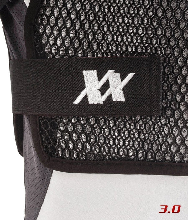 Maxx-Dri Vest 3.0 White - Body Armor Ventilation maxx-dri vest 221B Tactical 