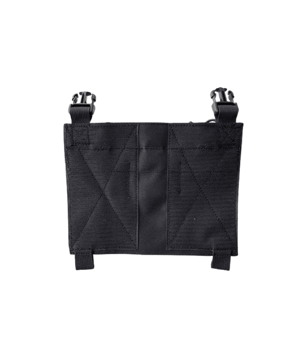 Modular Front Panel for Shadow Plate Carrier Accessories 221B Tactical 