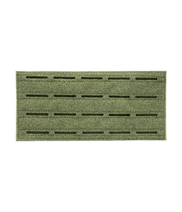 Molle Velcro Patch for QRF Plate Carrier Plate carrier 221B Tactical Green 