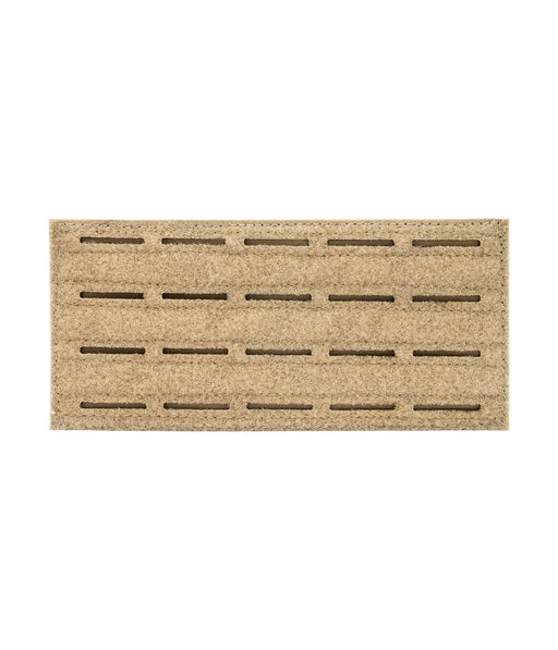 Molle Velcro Patch for QRF Plate Carrier Plate carrier 221B Tactical Tan 