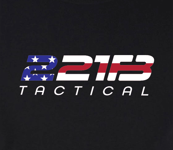 New Logo Shirt 1 221B Tactical 
