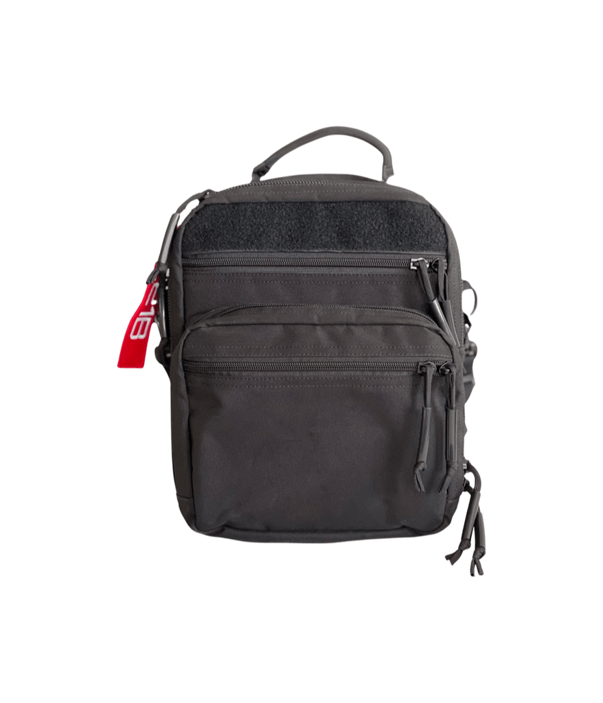 PF 1 Armored Fast Access EDC CCW Bag 221B Tactical