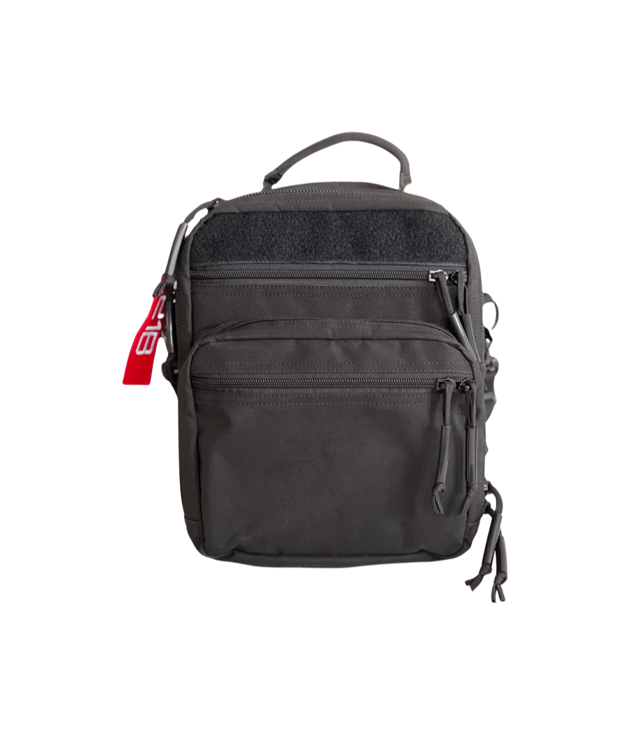 PF 1 Armored Fast Access EDC CCW Bag 221B Tactical