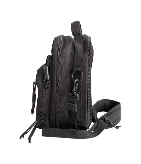 PF-1 Armored Fast Access EDC CCW Bag - — 221B Tactical