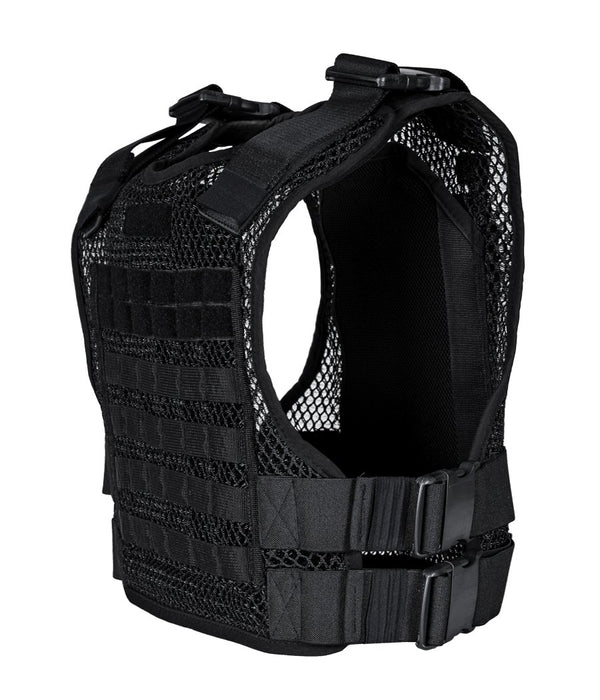 Phantom Plate Carrier Full Package with Legacy Hard Armor Plates - Fast Delivery Full package 221B Resources LLC 