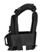 QRF Low Visibility Minimalist Plate Carrier 221B Tactical 