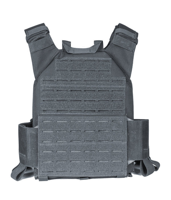 QRF Low Visibility Minimalist Plate Carrier Plate carrier 221B Tactical 