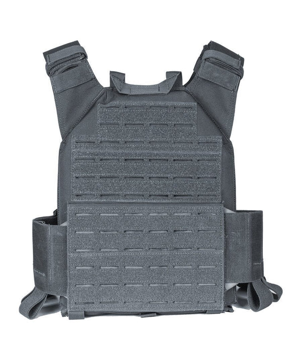 QRF Plate Carrier Full Package with Legacy Armor Plates Full package 221B Tactical 
