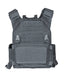QRF Plate Carrier Full Package with Legacy Armor Plates Full package 221B Tactical Grey Level III 