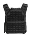 QRF Plate Carrier Full Package with Legacy Armor Plates Plate carrier 221B Tactical 