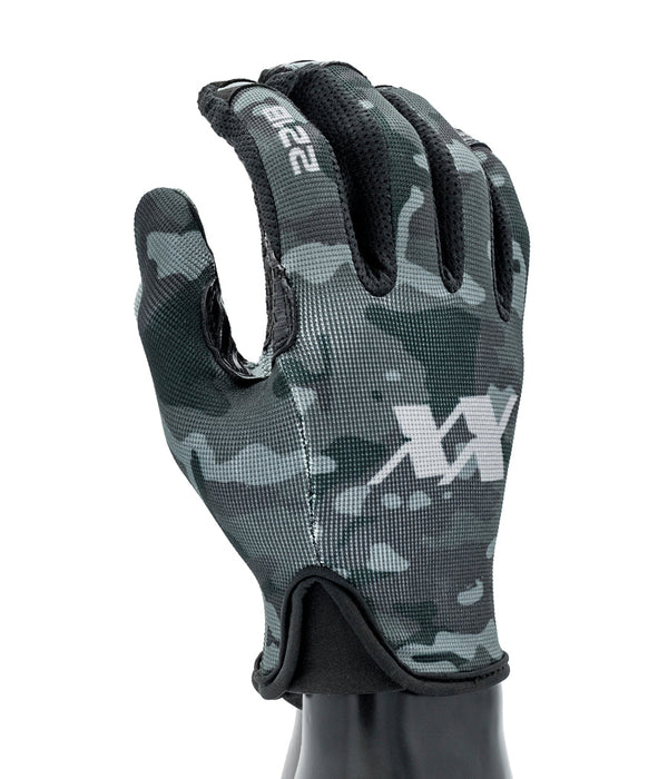 Recon Tactical Gloves - Full Dexterity 221B Tactical Camo XS 