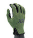 Recon Tactical Gloves - Full Dexterity 221B Tactical OD Green XS 