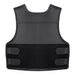 Safe Life Concealable Multi-Threat Vest Level IIIA body armor Safe Life 