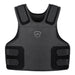 Safe Life Concealable Multi-Threat Vest Level IIIA body armor Safe Life Black 4XS 