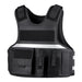Safe Life First Response™ Multi-Threat Vest Level IIIA body armor Safe Life 