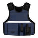Safe Life First Response™ Multi-Threat Vest Level IIIA body armor Safe Life Navy Blue Classic 4XS