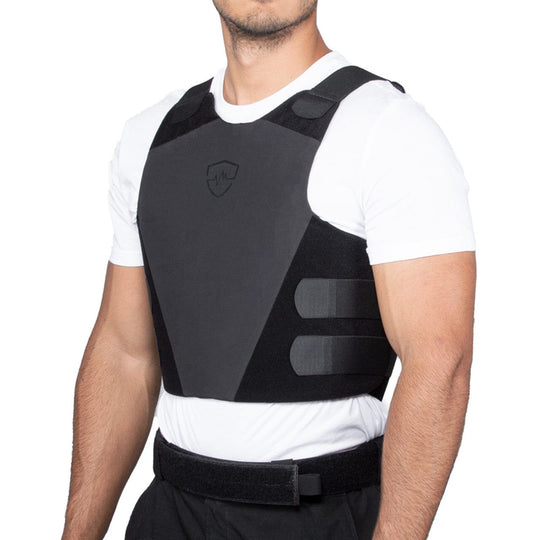 Safe Life Hyper Concealable™ HYPERLINE™ Level IIIA body armor Safe Life  7