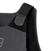 Safe Life Hyper Concealable™ HYPERLINE™ Level IIIA body armor Safe Life  3