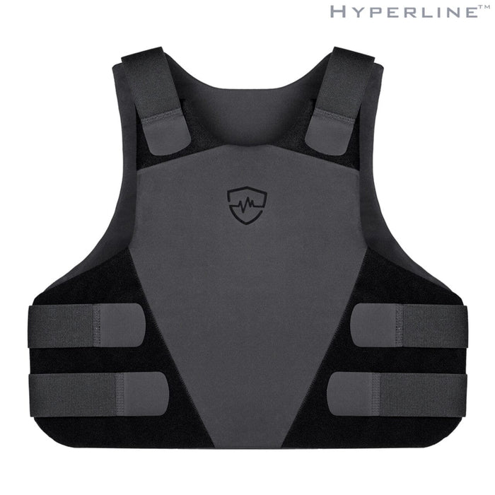 Safe Life Hyper Concealable™ HYPERLINE™ Level IIIA body armor Safe Life  0