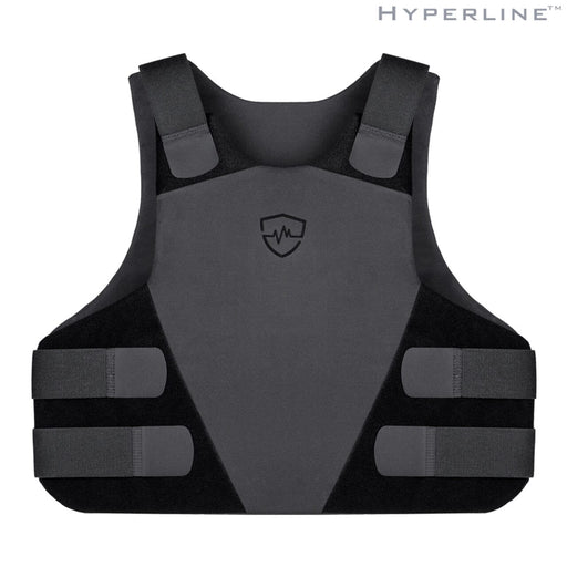 Safe Life Hyper Concealable™ HYPERLINE™ Level IIIA body armor Safe Life 
