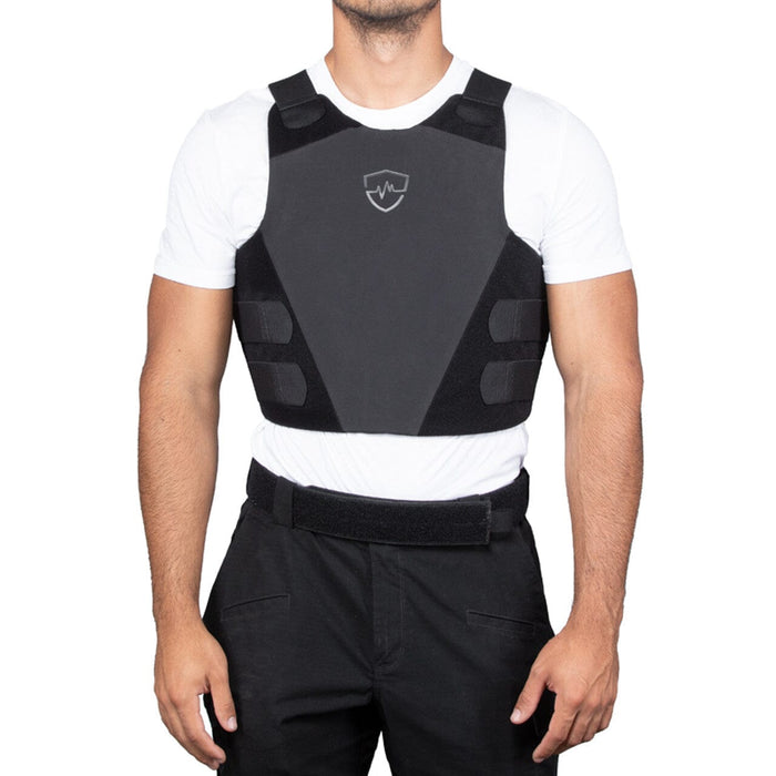 Safe Life Hyper Concealable™ HYPERLINE™ Level IIIA body armor Safe Life  6