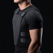 Safe Life Hyper Concealable™ HYPERLINE™ Level IIIA body armor Safe Life  8