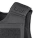 Safe Life Tactical Multi-Threat Vest Level IIIA body armor Safe Life 