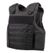 SPARTAN ARMOR SYSTEMS TACTICAL LEVEL IIIA CERTIFIED WRAPAROUND VEST Plate carrier 221B Tactical 