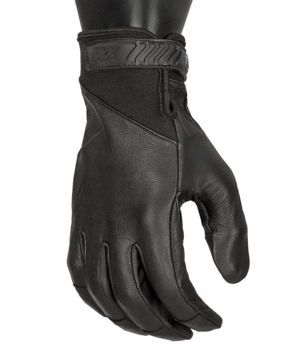 Stealth Glove - Leather Police Search Glove - the most supple, flexible, easy-to-clean leather glove EVER 221B Tactical 