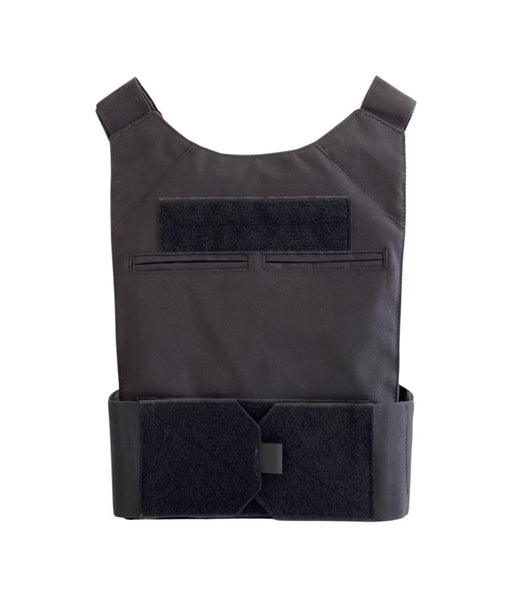 Stealth Low Visibility Concealed Body Armor Plate Carrier - for Kids 221B Tactical 