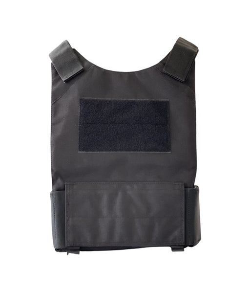 Stealth Low Visibility Concealed Body Armor Plate Carrier - for Kids 221B Tactical 