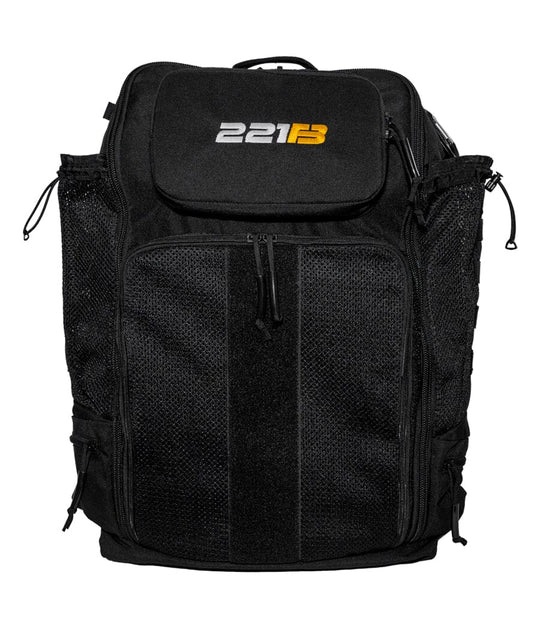 The Locker Training Bag 221B Tactical  1