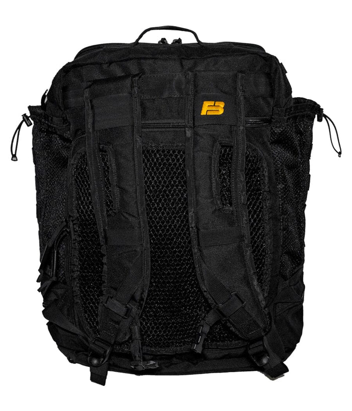 The Locker - Ultimate Gym / Athlete Training Bag 221B Tactical  3