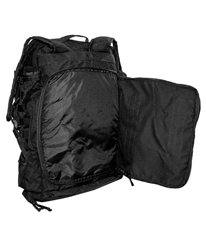 The Locker - Ultimate Gym / Athlete Training Bag 221B Tactical  7