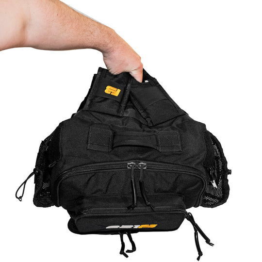 The Locker - Ultimate Gym / Athlete Training Bag 221B Tactical  8