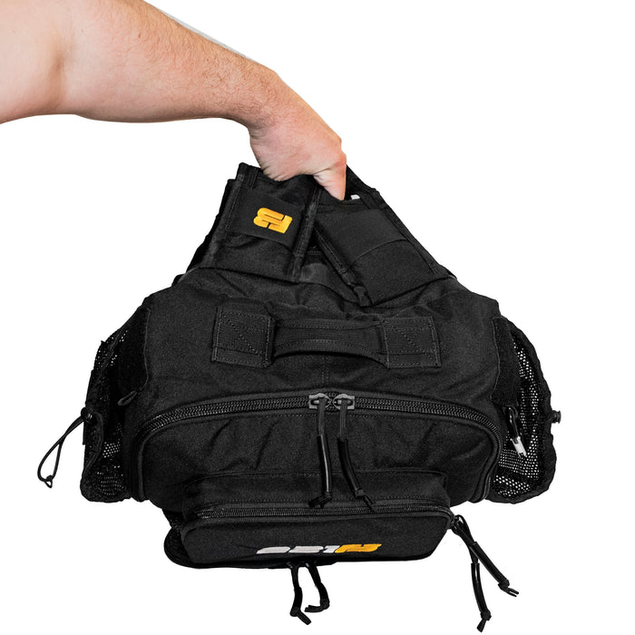 The Locker - Ultimate Gym / Athlete Training Bag 221B Tactical 