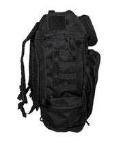 The Locker - Ultimate Gym / Athlete Training Bag 221B Tactical  2