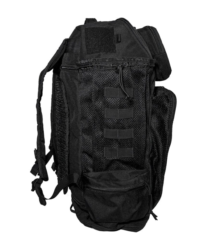 The Locker - Ultimate Gym / Athlete Training Bag 221B Tactical  2