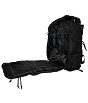 The Locker - Ultimate Gym / Athlete Training Bag 221B Tactical  6