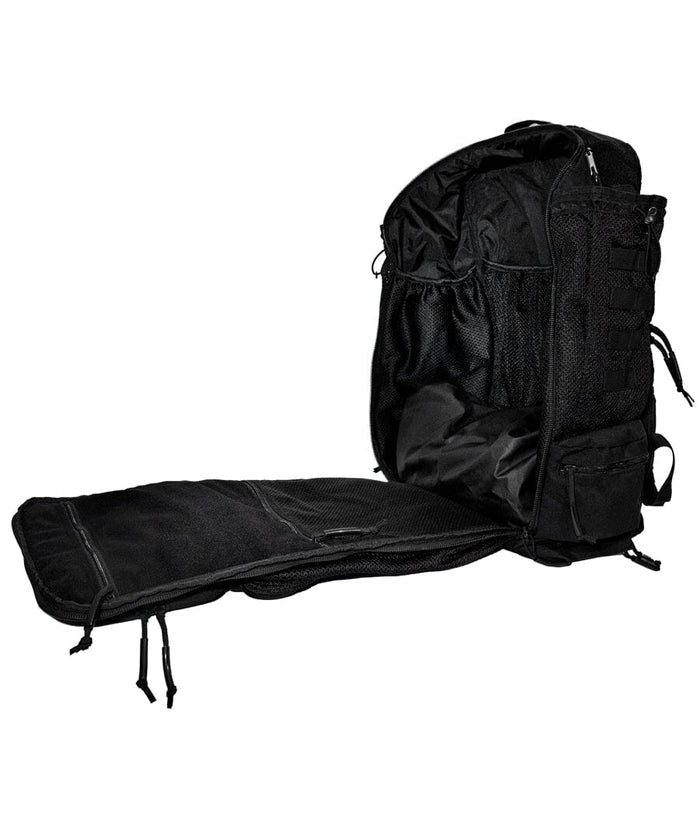 The Locker - Ultimate Gym / Athlete Training Bag 221B Tactical  6