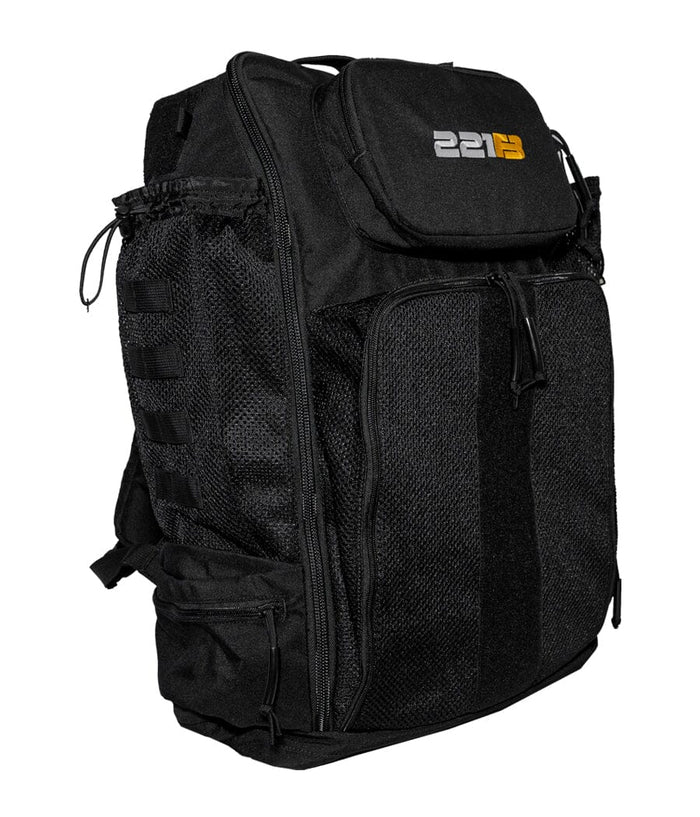 The Locker - Ultimate Gym / Athlete Training Bag 221B Tactical  0