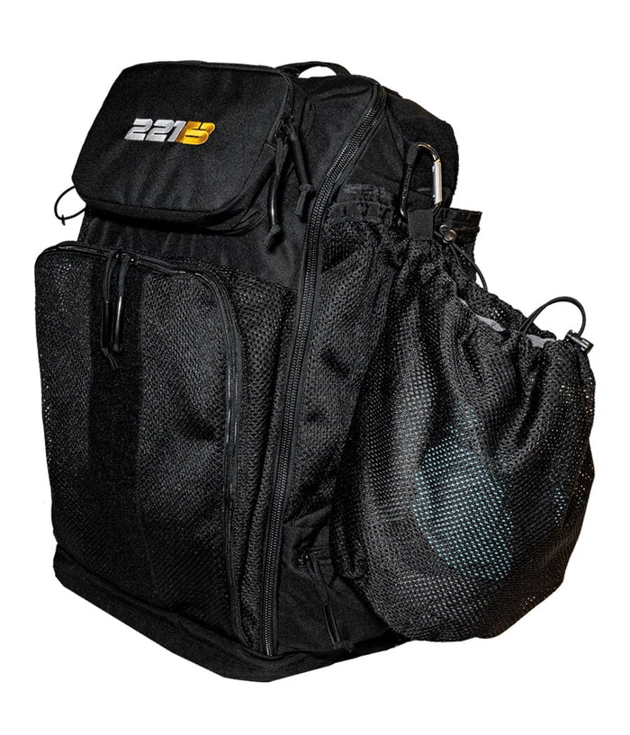 The Locker - Ultimate Gym / Athlete Training Bag 221B Tactical  4