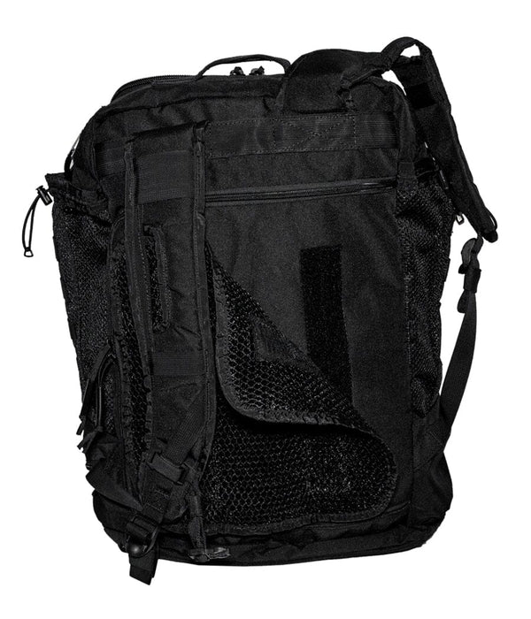 The Locker - Ultimate Gym / Athlete Training Bag 221B Tactical 