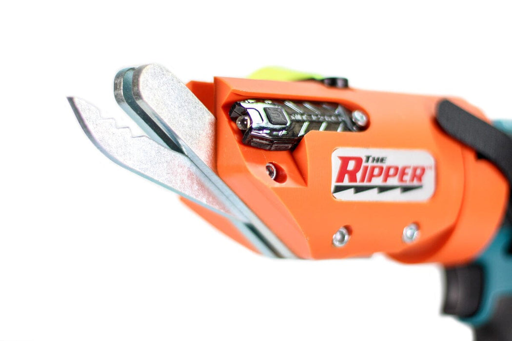 The Ripper™ Kit Accessories Rescue42 