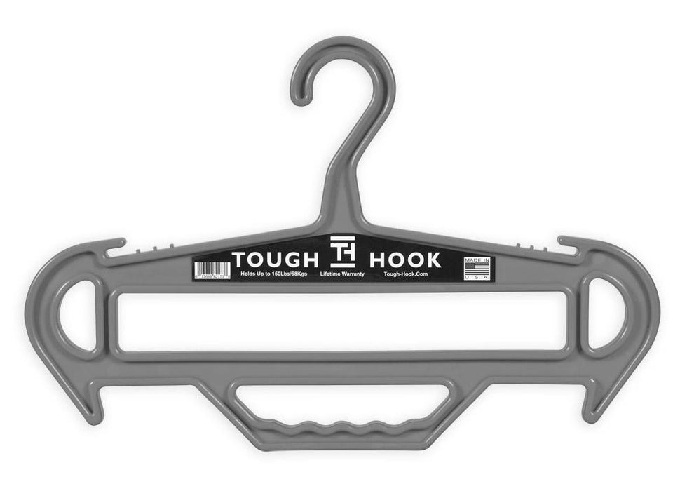 Tough Hanger XL Accessories 221B Tactical Gray 